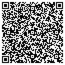 QR code with University Shell contacts