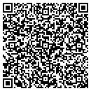 QR code with University Style contacts