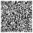 QR code with I Am Activity Of Erie contacts