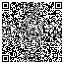 QR code with University TX contacts