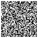 QR code with University TX contacts