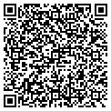 QR code with John J Mitchell contacts