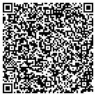 QR code with University-TX Counseling Center contacts