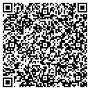 QR code with Univ Of Houston contacts