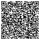 QR code with Hicks Cory DC contacts