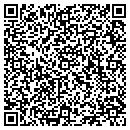 QR code with E Ten Inc contacts