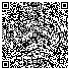 QR code with Manistee Appraisal Service contacts