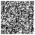QR code with Utmb contacts