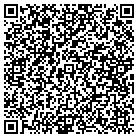 QR code with Utmbmd Anderson Cancer Center contacts