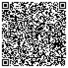 QR code with Marina Physical Therapy & Dme contacts