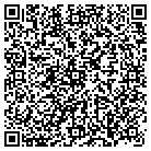 QR code with Marquette General Therapies contacts