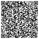QR code with Marquette General Thrpy-Escnb contacts