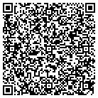 QR code with Hughes Chiropractic & Wellness contacts