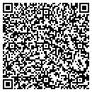 QR code with Alpha Investment Advisors Inc contacts