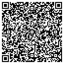 QR code with Ortiz Hanne contacts