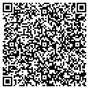 QR code with Ortiz Rebecca A contacts