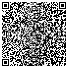 QR code with William A Blakely Library contacts