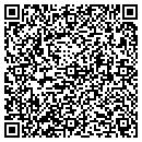 QR code with May Andrew contacts