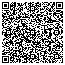 QR code with J G Smith Dc contacts