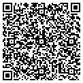 QR code with Hsi Electric contacts