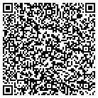 QR code with Mcneese & Trotsky P L L C contacts
