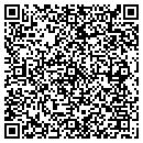 QR code with C B Auto Parts contacts