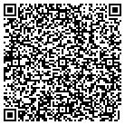 QR code with Justin Snyder Dcfa LLC contacts
