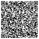 QR code with Machining Technologies Inc contacts