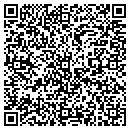 QR code with J A Electric Service Inc contacts