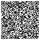 QR code with The University Of Phoenix Inc contacts