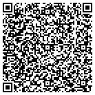 QR code with The University Of Utah contacts