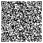 QR code with The University Of Utah contacts