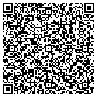 QR code with The University Of Utah contacts