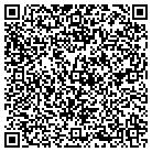 QR code with The University Of Utah contacts