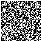 QR code with The University Of Utah contacts