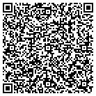 QR code with The University Of Utah contacts