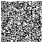 QR code with The University Of Utah contacts