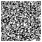 QR code with Upper East Side Coffee Co contacts