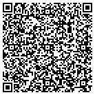 QR code with The University Of Utah contacts