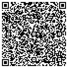 QR code with The University Of Utah contacts