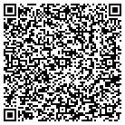 QR code with The University Of Utah contacts