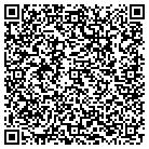 QR code with The University Of Utah contacts