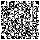 QR code with The University Of Utah contacts