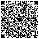 QR code with The University Of Utah contacts