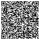 QR code with Richard J Hayden P S contacts