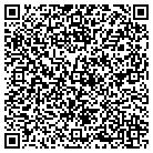 QR code with The University Of Utah contacts