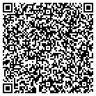 QR code with The University Of Utah contacts