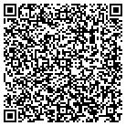 QR code with The University Of Utah contacts