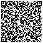 QR code with The University Of Utah contacts