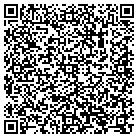 QR code with The University Of Utah contacts